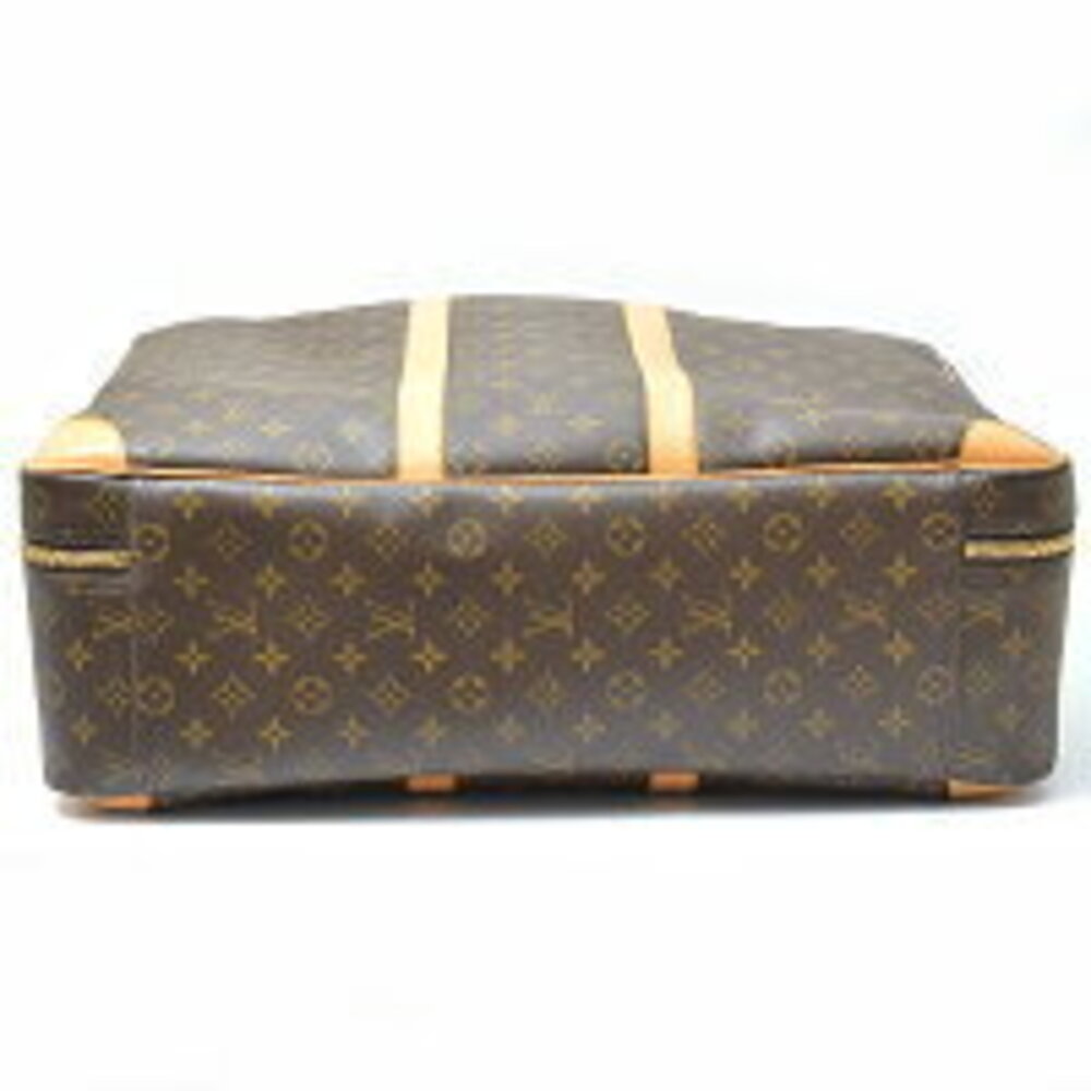 Louis Vuitton Trunk Bag Monogram Sirius Travel - Picture 3 of 3